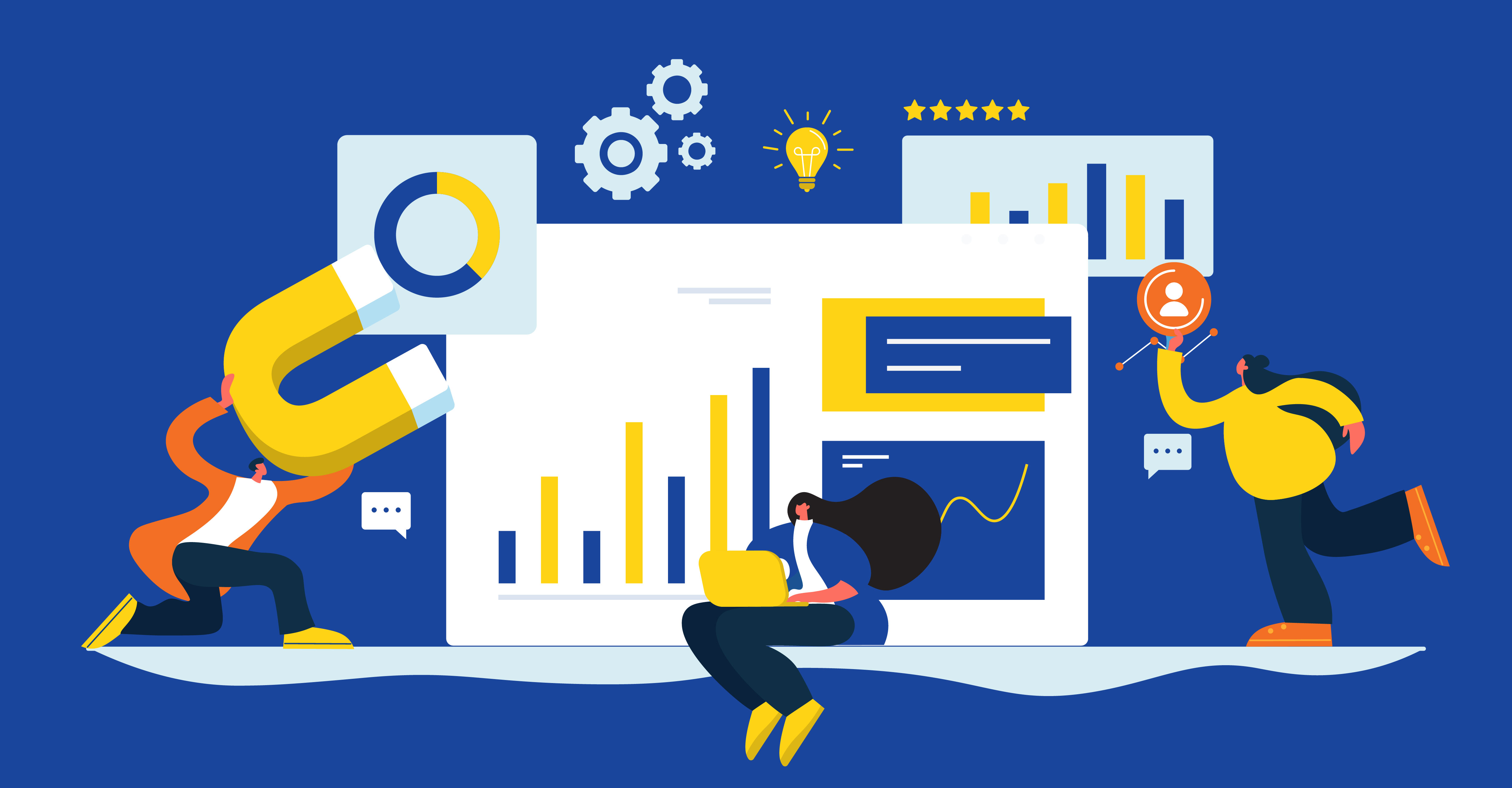 Mengenal Customer Relationship Management dan Manfaatnya