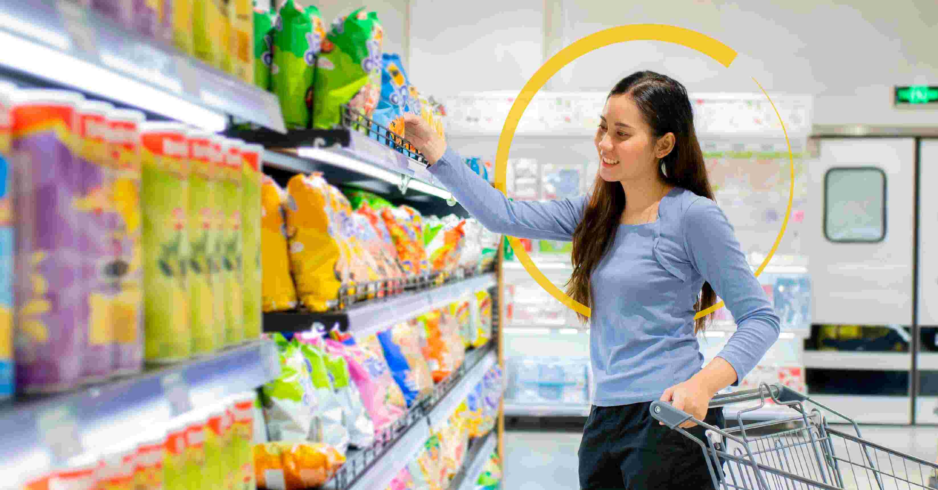 Driving Demand & Obtain Real-time Sales Insights For FMCG with Channel Rewards Program