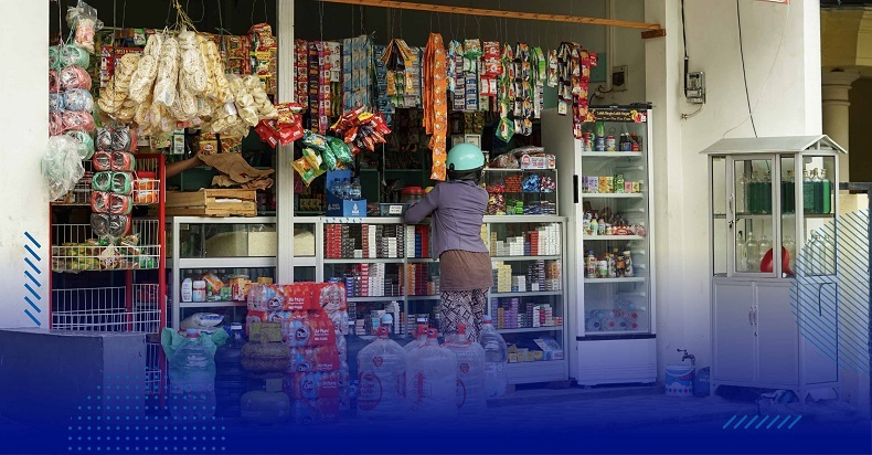 Addressing Channel Conflict in GT, MT, and Online Through Loyalty Programs