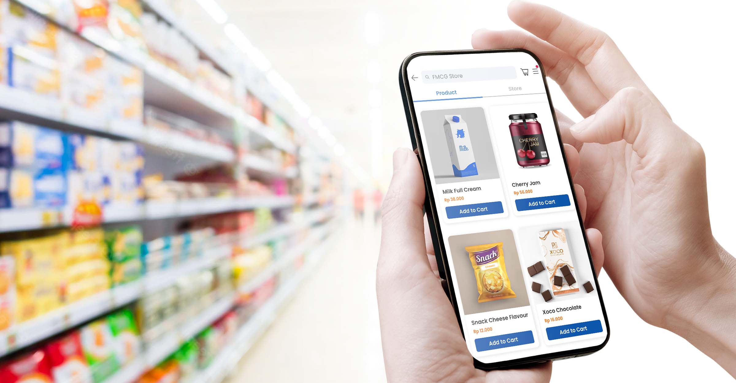 5 FMCG Challenges Technology Can Solve Right Now
