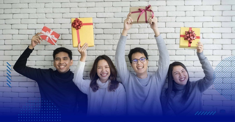 Make Your Brand Stand Out This Peak Gifting Season with Thoughtful Gift Vouchers