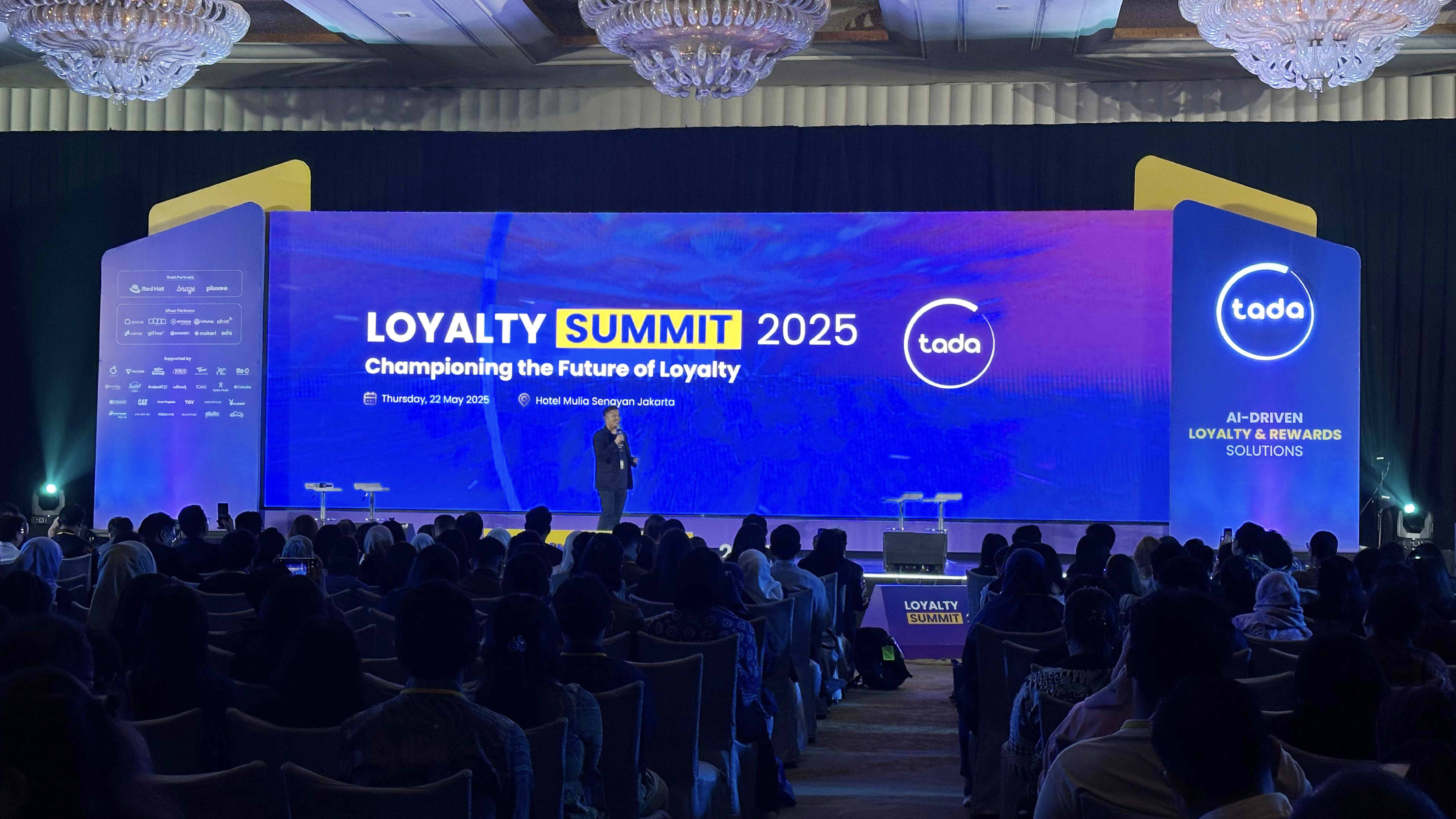7 Key Takeaway dari Tada Loyalty Summit 2025