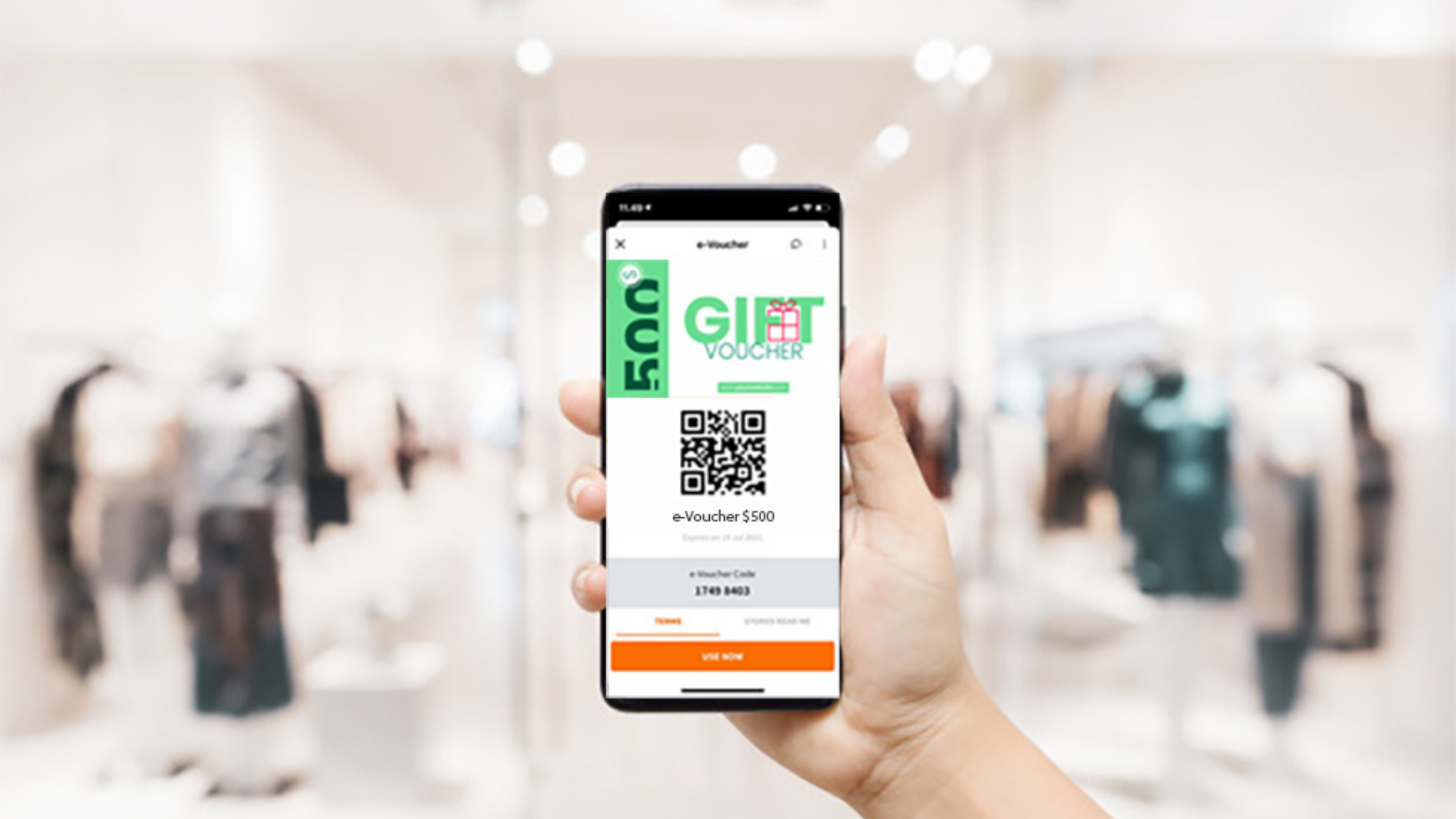The Rise of Digital Vouchers as a Customer Retention Solution