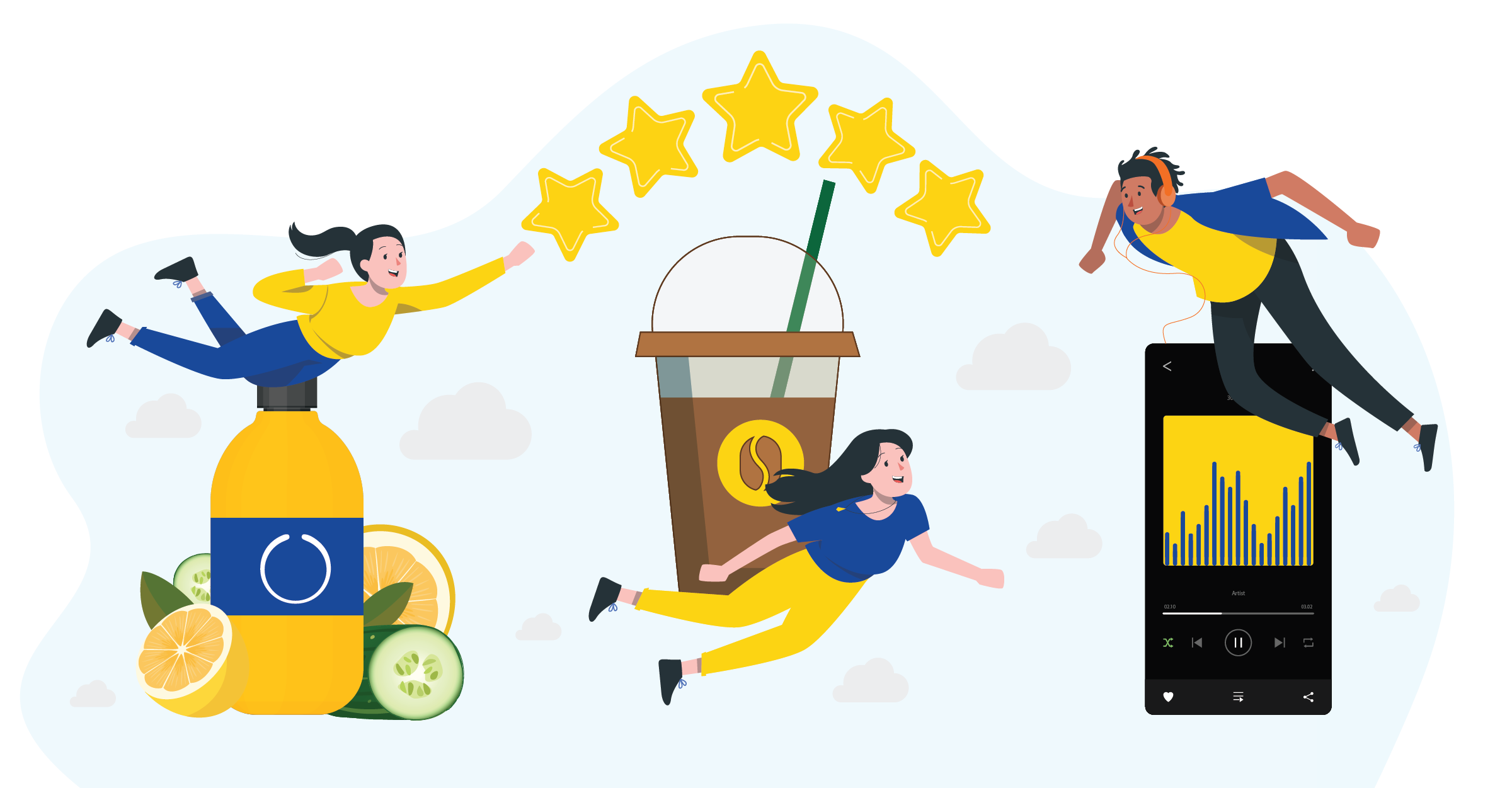Begini Strategi Loyalty Tiga Brand Populer untuk Meningkatkan Retensi!