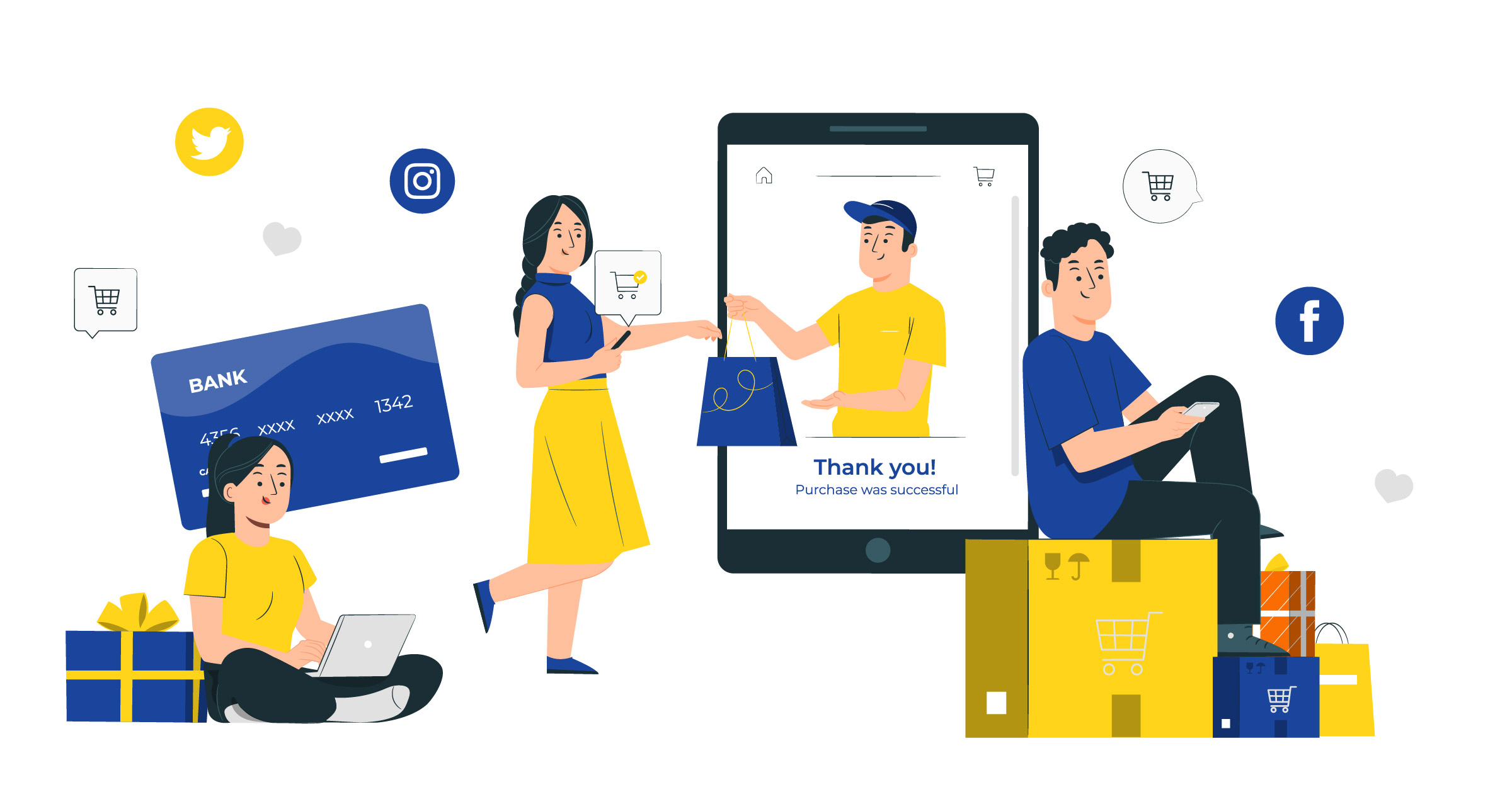 Excellent Loyalty Program for Channel Partners Checklist