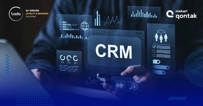 7 Platform CRM Terbaik Tingkatkan Loyalitas Pelanggan