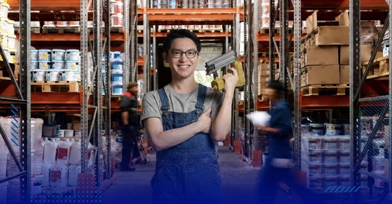 Loyalty Programs for the Construction & Building Materials Industry
