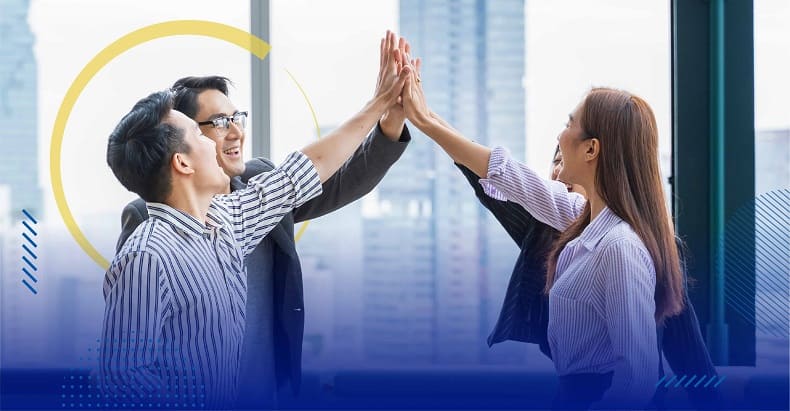 How Sales, Marketing and Loyalty Programs Connect Products, People and Profits
