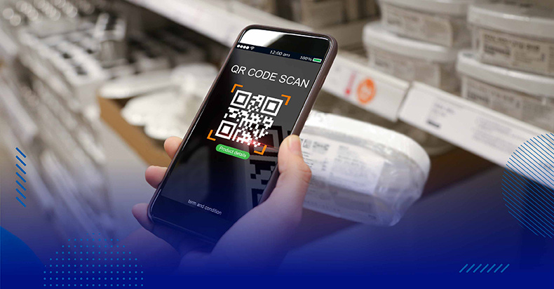 How Scan QR on Packaging Can Help Increase Revenue and Retailer Engagement