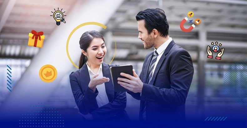 Mengenal Berbagai Solusi Program Loyalty Terbaik dari Tada