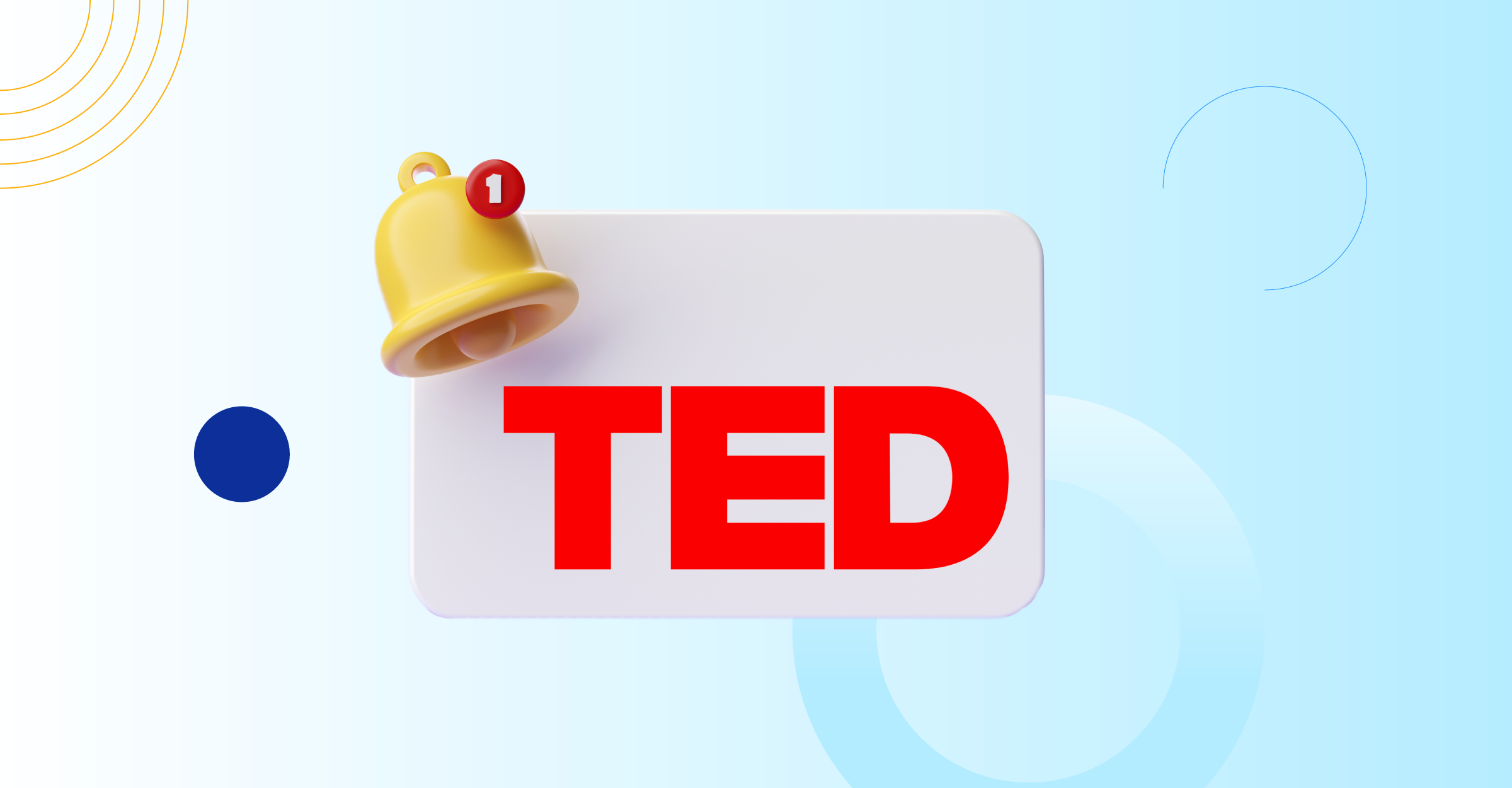 6 TED Talks yang Menginspirasi Tentang Loyalitas & Retensi Pelanggan