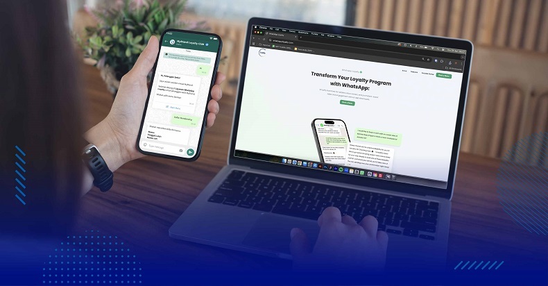 Scale Loyalty Program Across Any Industry with Tada’s WhatsApp Loyalty Solution