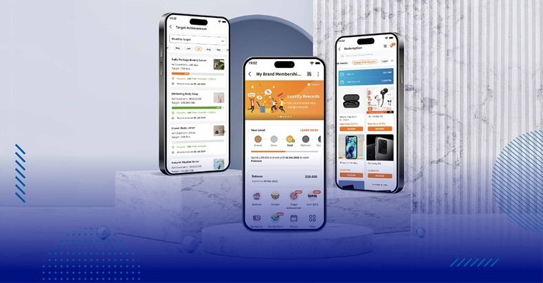 Get to Know Tada White Label Loyalty Platform