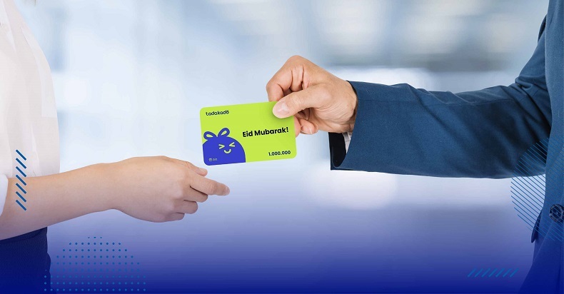 Akhiri Dilema Hampers Kantor: Tadakado Tawarkan Solusi Gift Voucher Fleksibel untuk Apresiasi Karyawan