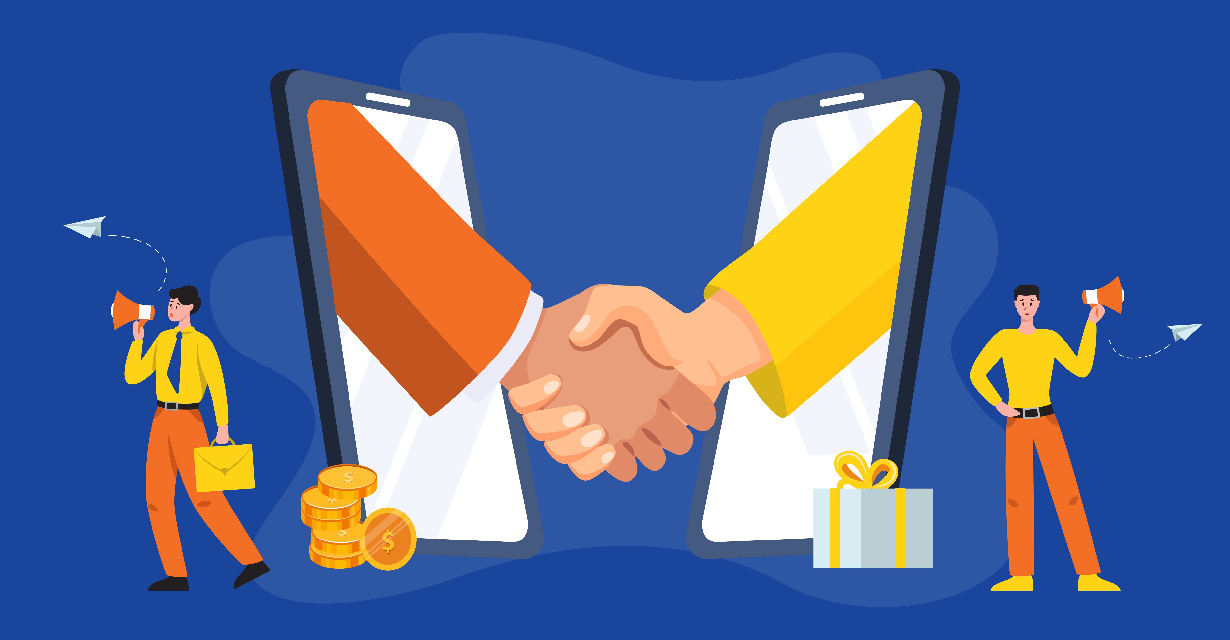 Tips on Starting a Referral Program for Your Business