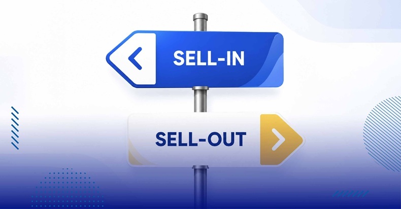 Trade Promotion: Sell In vs Sell Out