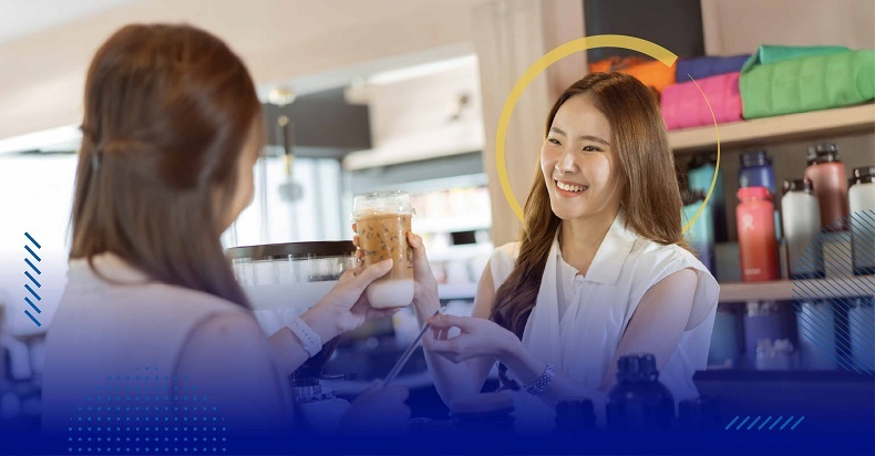 What is the Value of Loyal Customers?