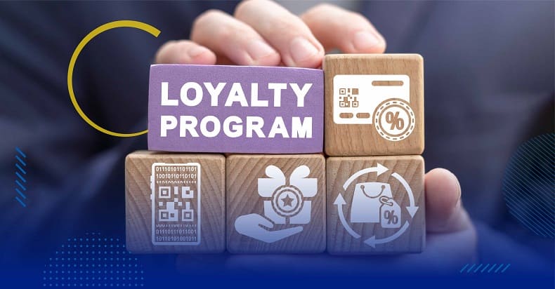 Loyalty Program untuk Customer dan Channel Partner