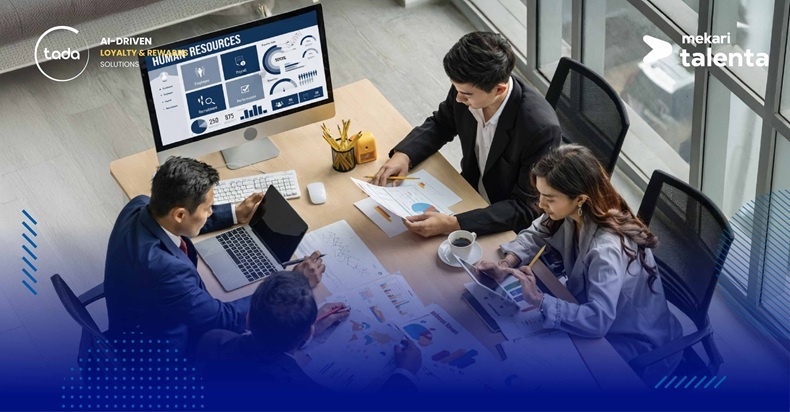 Peran Aplikasi HRIS dalam Meningkatkan Retensi Karyawan di Perusahaan Modern