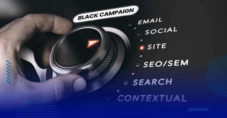 Black Campaign Dalam Dunia Marketing