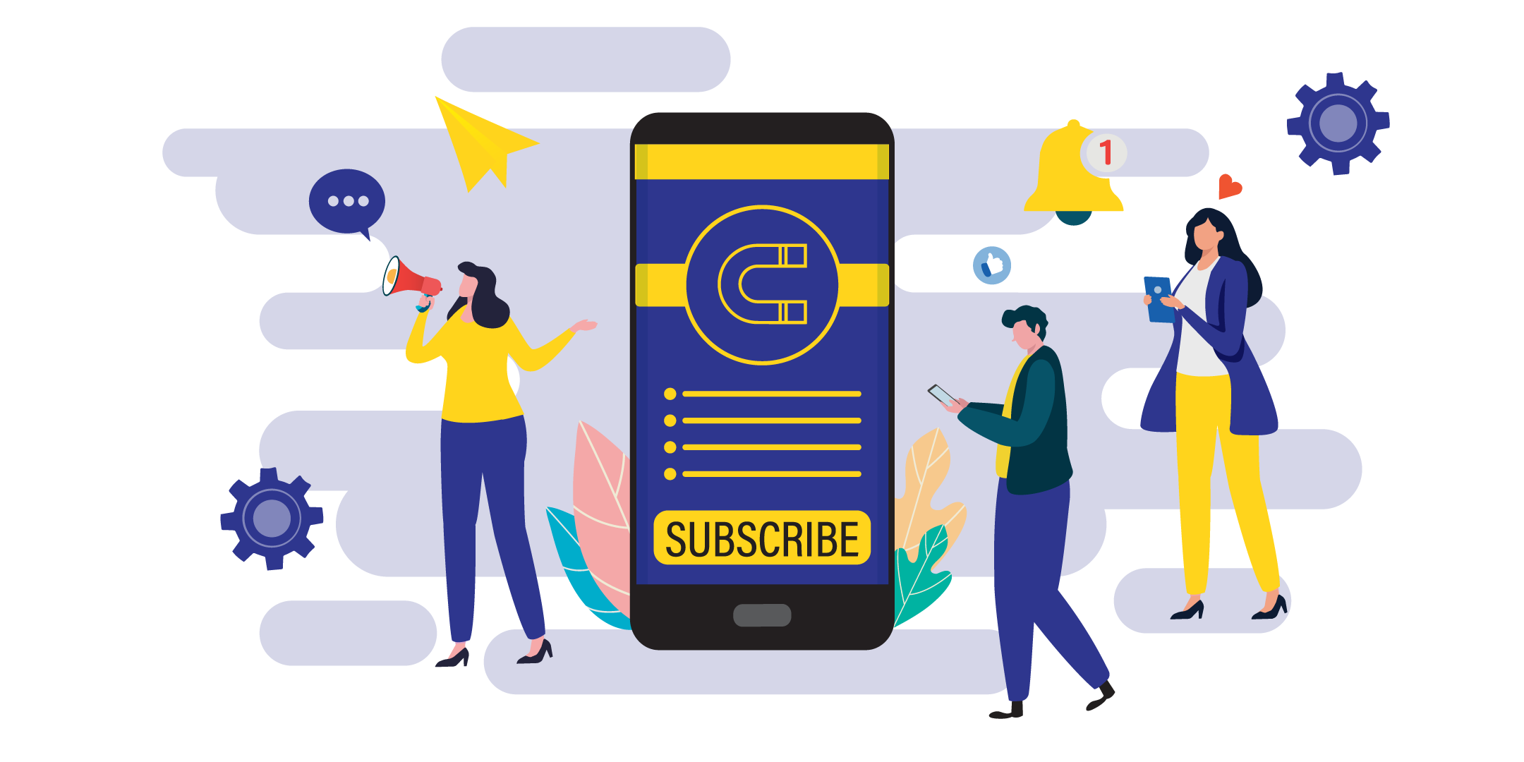 Switch to Subscription Model, Before Its Too Late!
