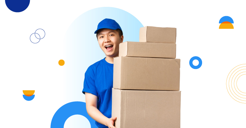 Ini Untungnya Memiliki Sendiri Sistem Layanan Pesan Antar (Delivery Order)