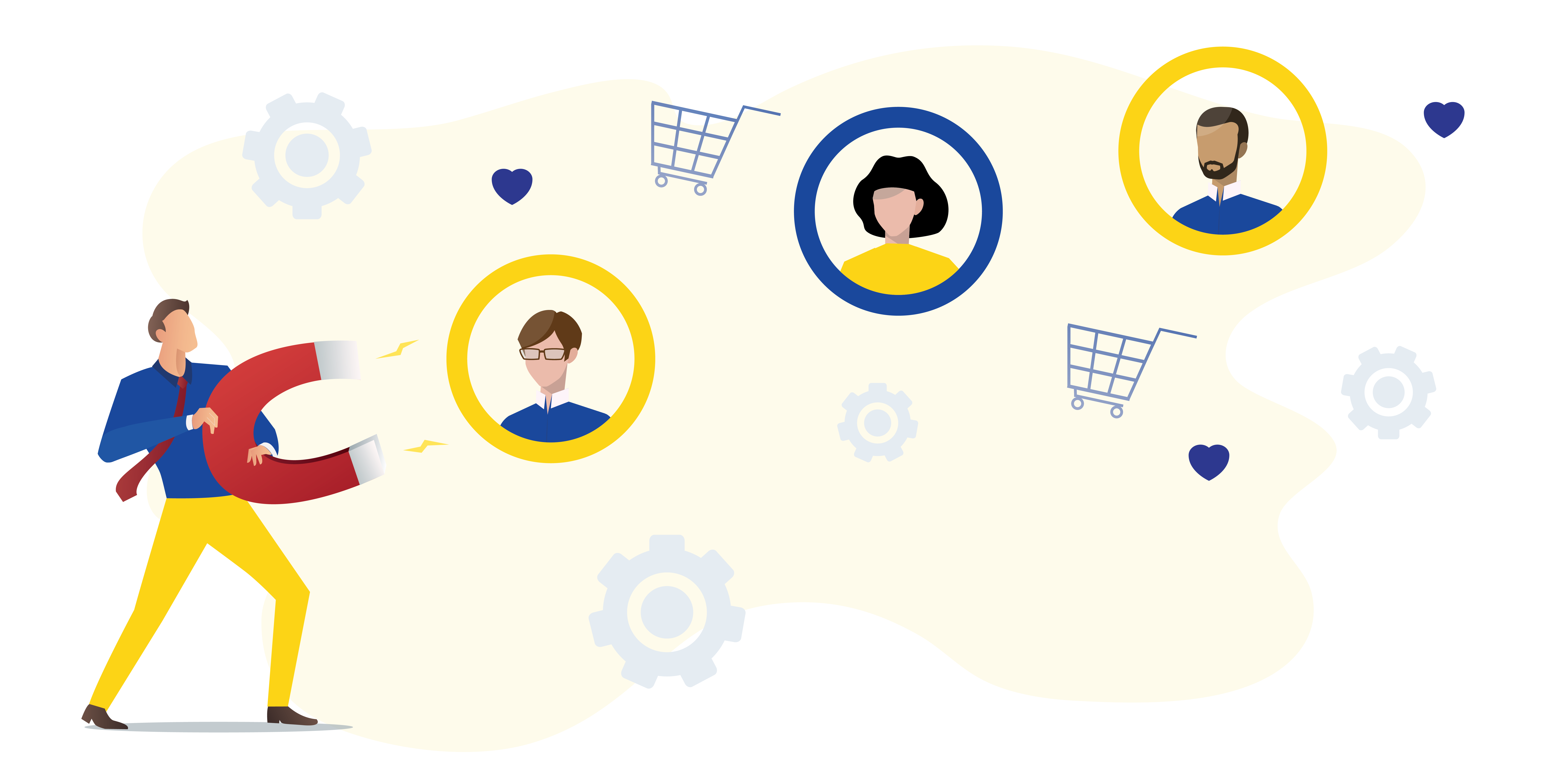 Strategi Retention Terbaik untuk Diterapkan Secara Efektif
