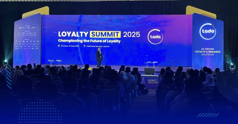 Top 7 Takeaways from Tada’s Loyalty Summit 2025