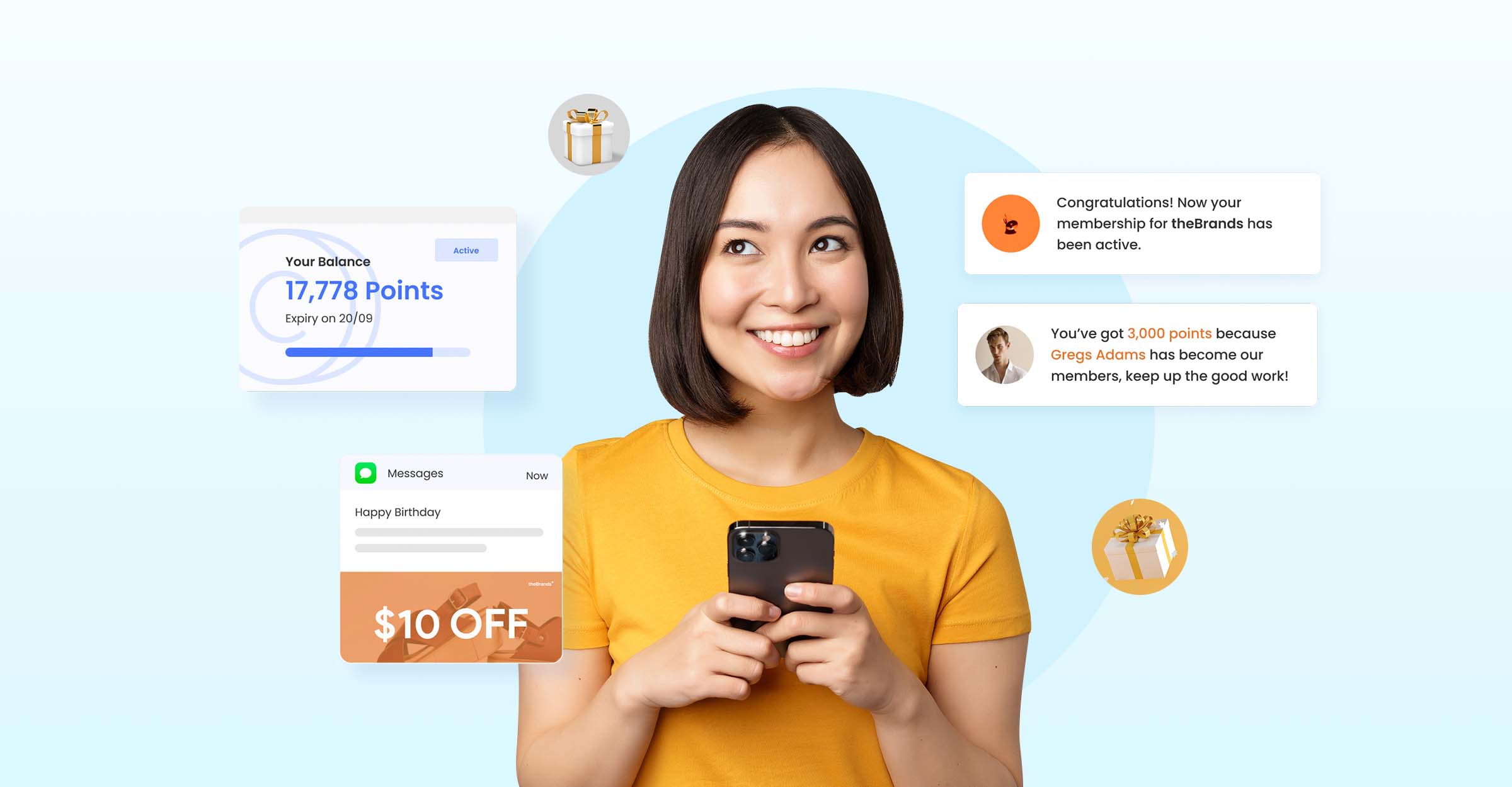 Memahami Apa yang Diinginkan Pelanggan dari Program Loyalty