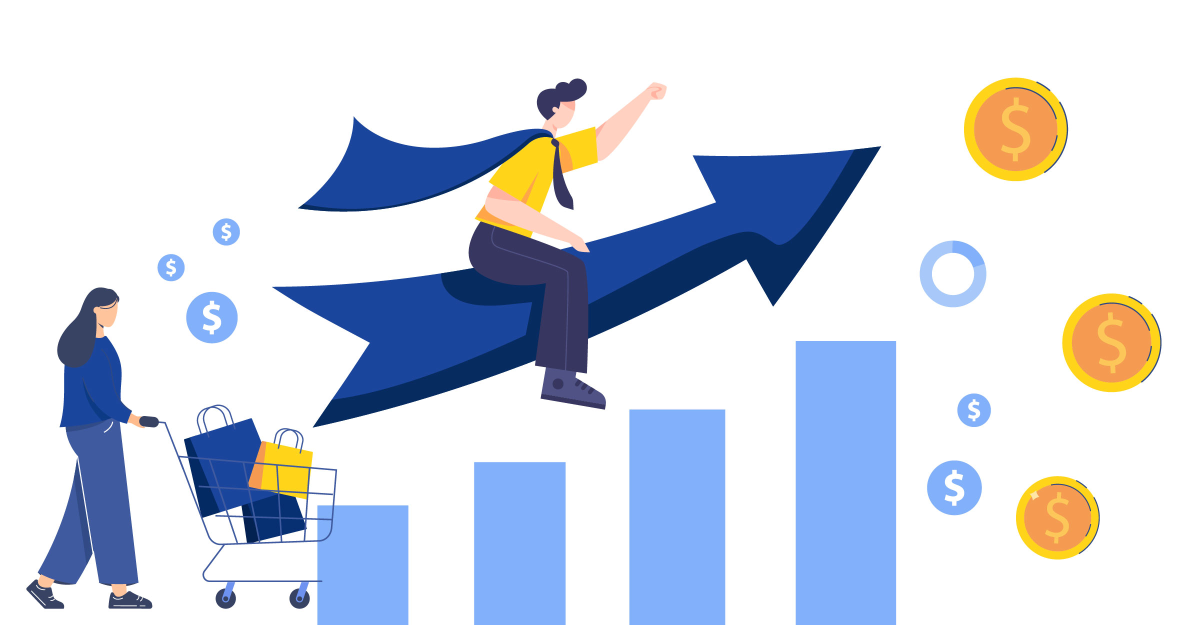 20 Statistics That Prove Repeat Purchase is Important for Any Business