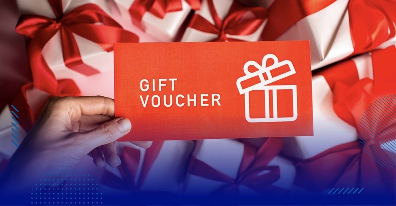 5 Voucher Hadiah Terbaik untuk Corporate Gifting yang Berkesan